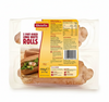 Glutafin Gluten Free Part-baked 2 Long White Rolls