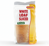 Glutafin Gluten Free Sliced White Loaf (300g)
