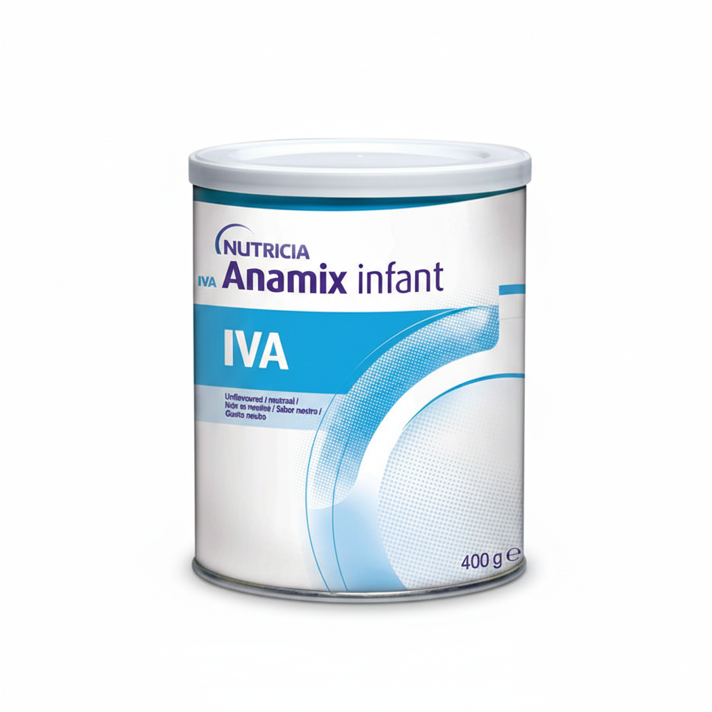 IVA Anamix Infant Powder (3x400g)