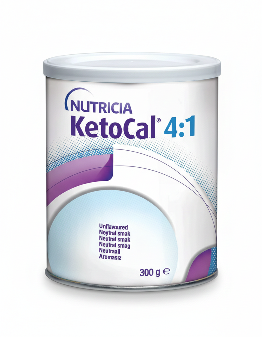 Ketocal 4:1 (300g)