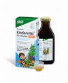 Kindervital for Children Fruity (250ml)
