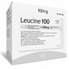 Leucine Unflavored Powder 100mg (30x4g)