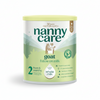 Nannycare Follow on Goat Milk Formula - Stage 2 (800g)