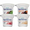 Nutricrem Dessert Starter Pack (4 x 125g)