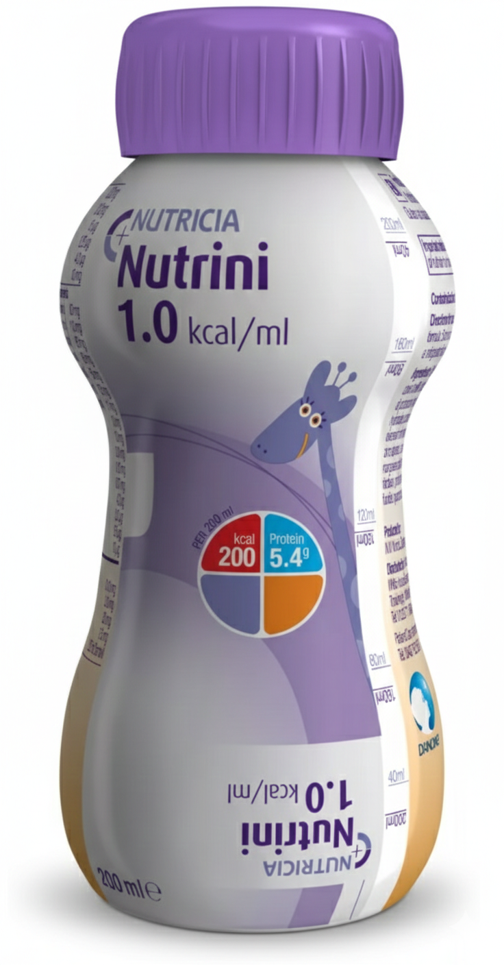 Nutrini 200ml Bottle