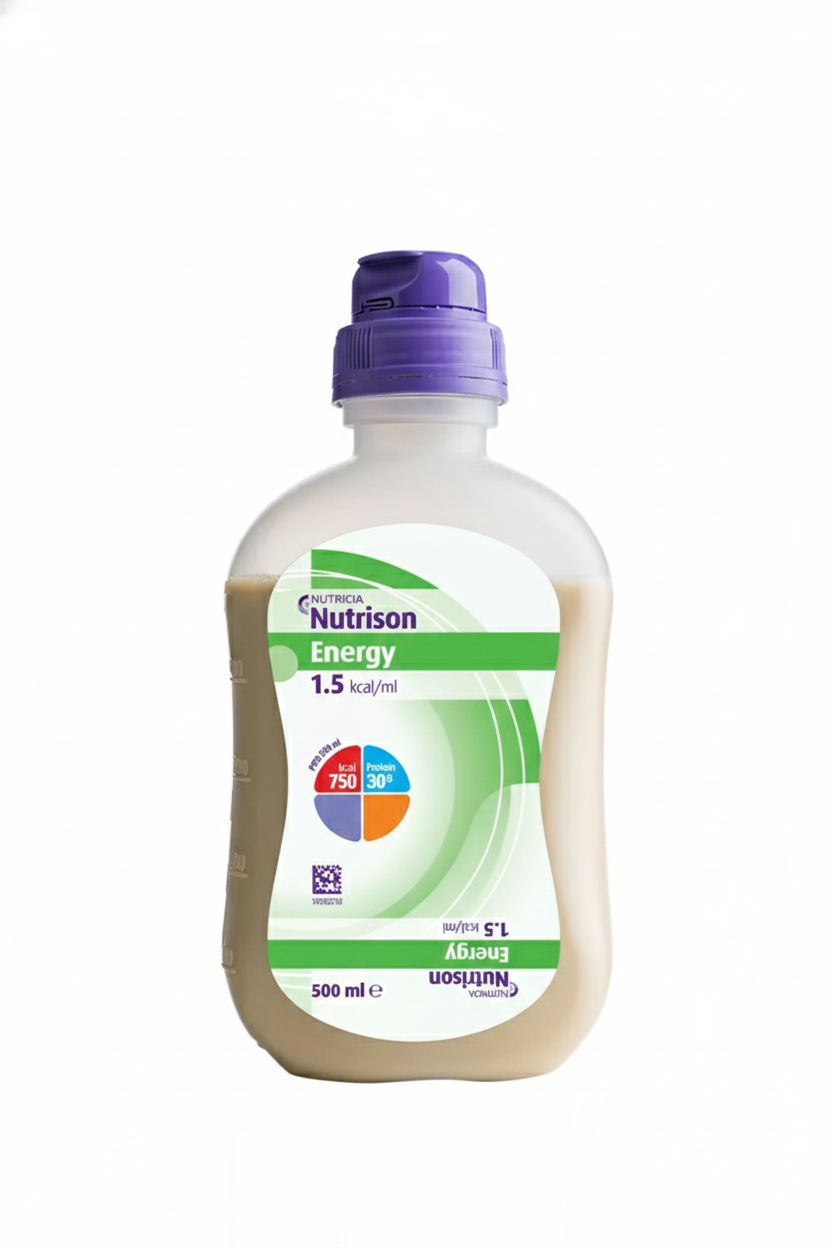 Nutrison Energy (500ml)