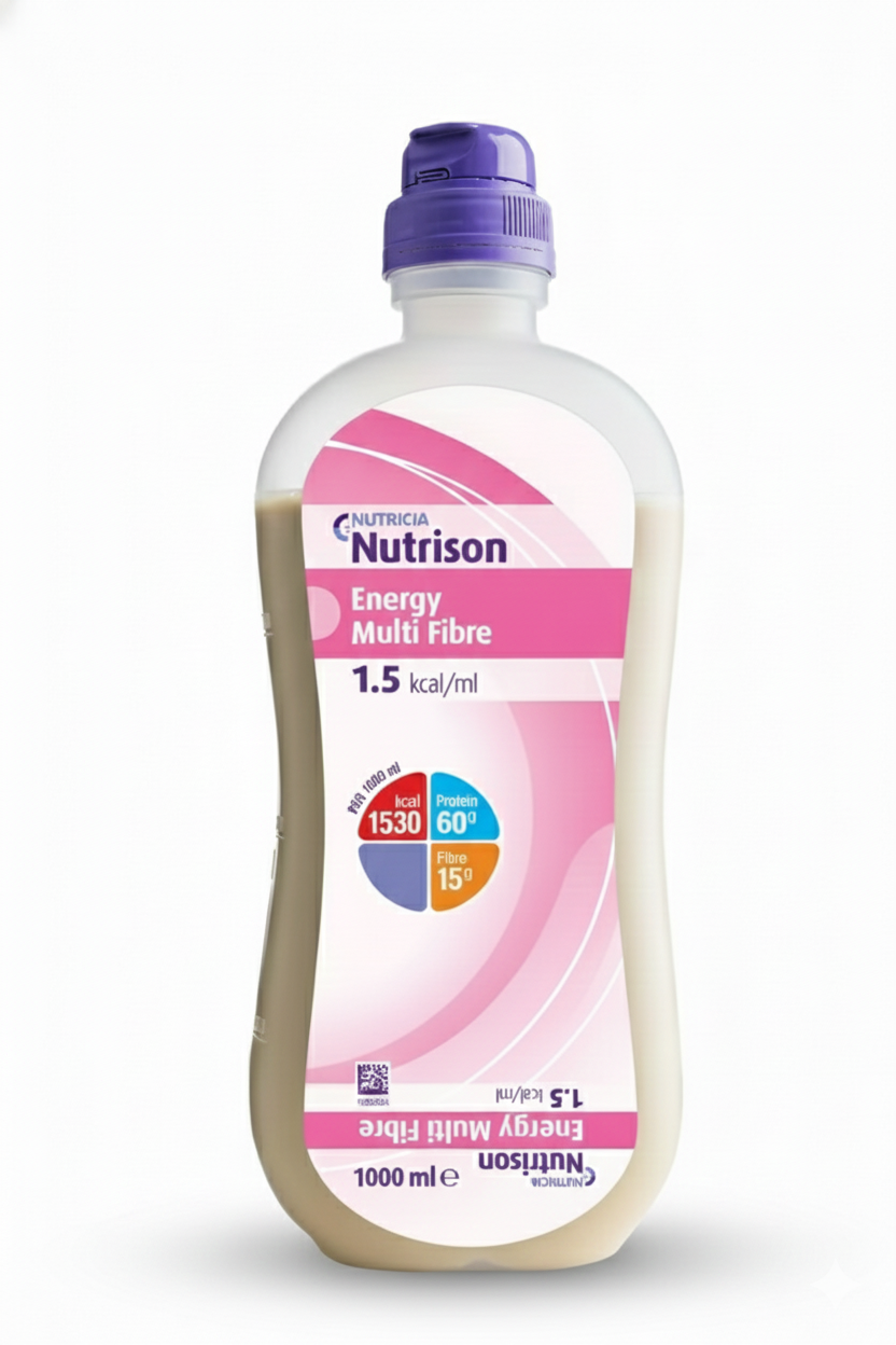Nutrison Energy Multi Fibre (1000ml)