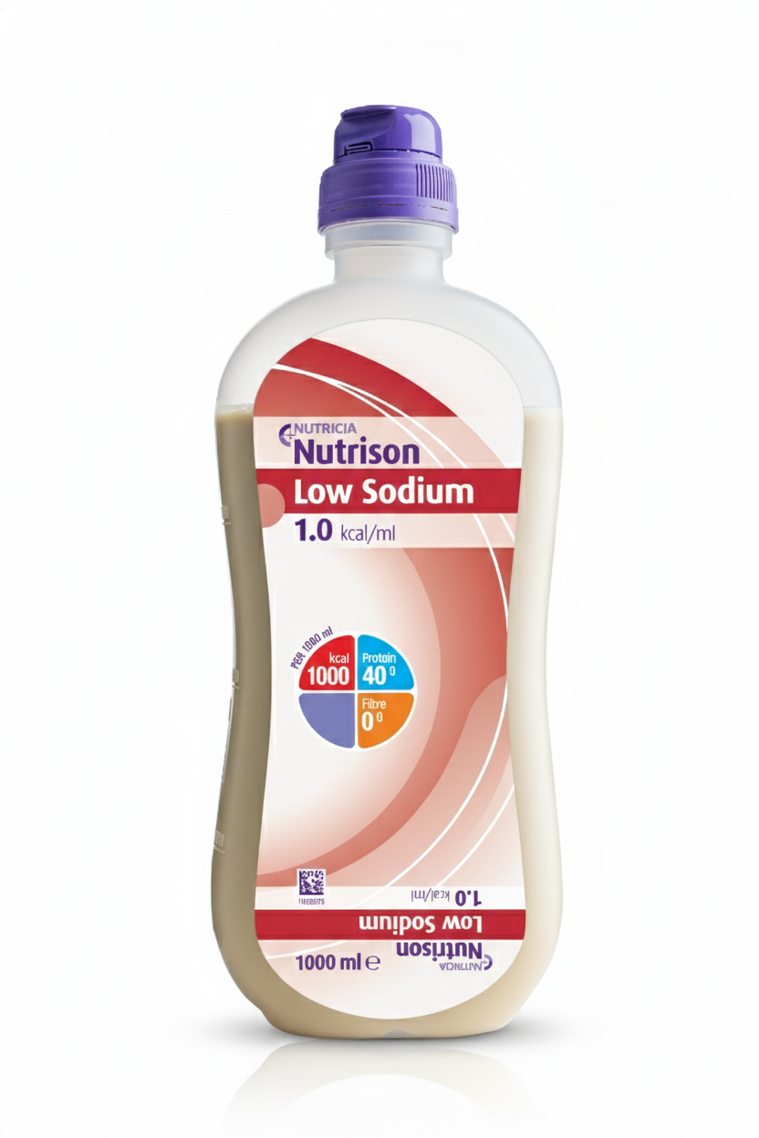 Nutrison Low Sodium (1000mL)
