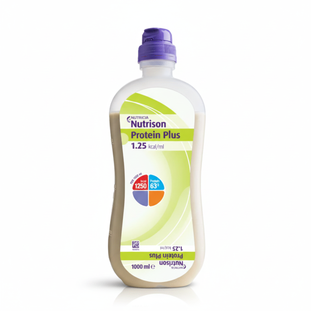 Nutrison Protein Plus (1000mL)