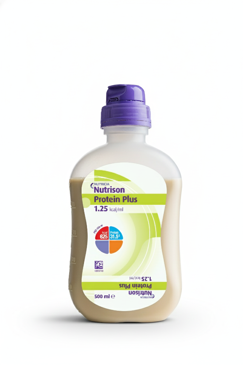 Nutrison Protein Plus (500mL)