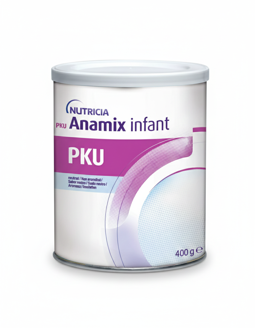 PKU Anamix Infant (400g)