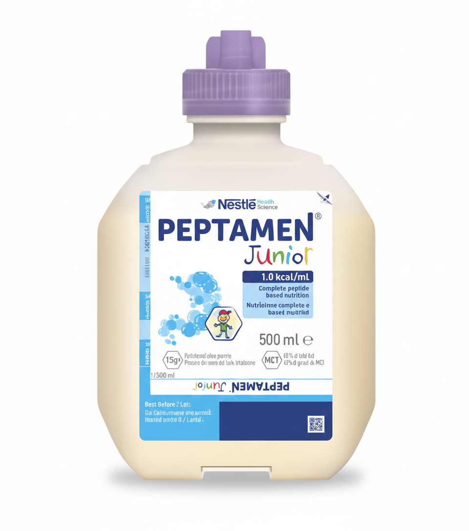Peptamen Junior Liquid (500ml)