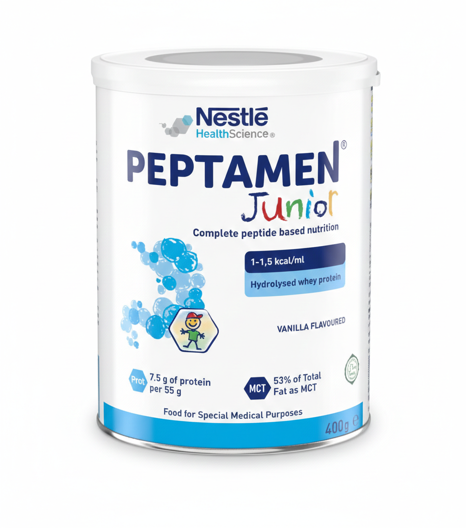 Peptamen Junior Powder (400g)