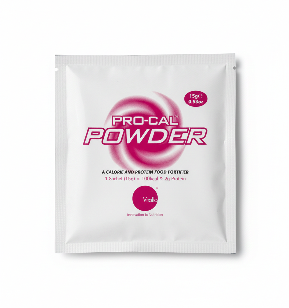 Pro-cal Powder (15x8g)