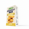 Promin Low Protein Breakfast Bar Banana Flavour (240g)
