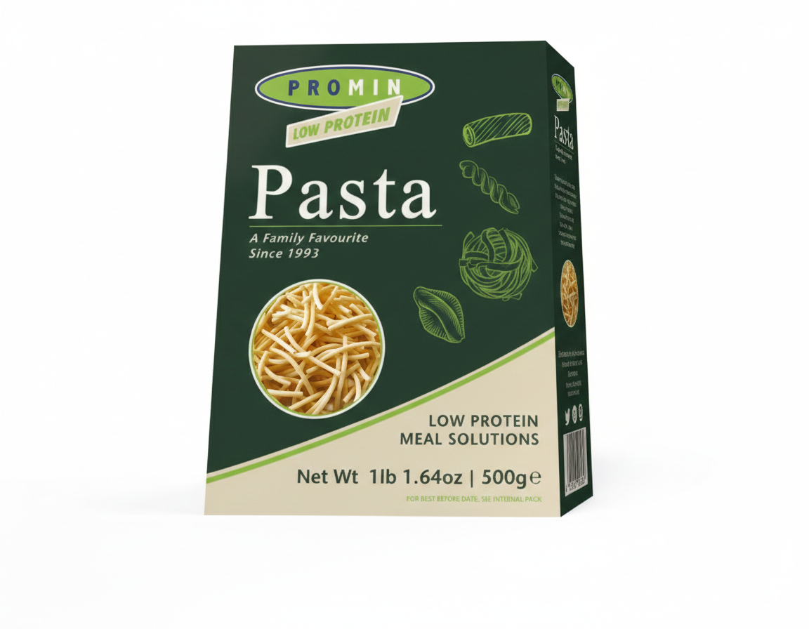 Promin Low Protein Short Cut Spaghetti (500g)