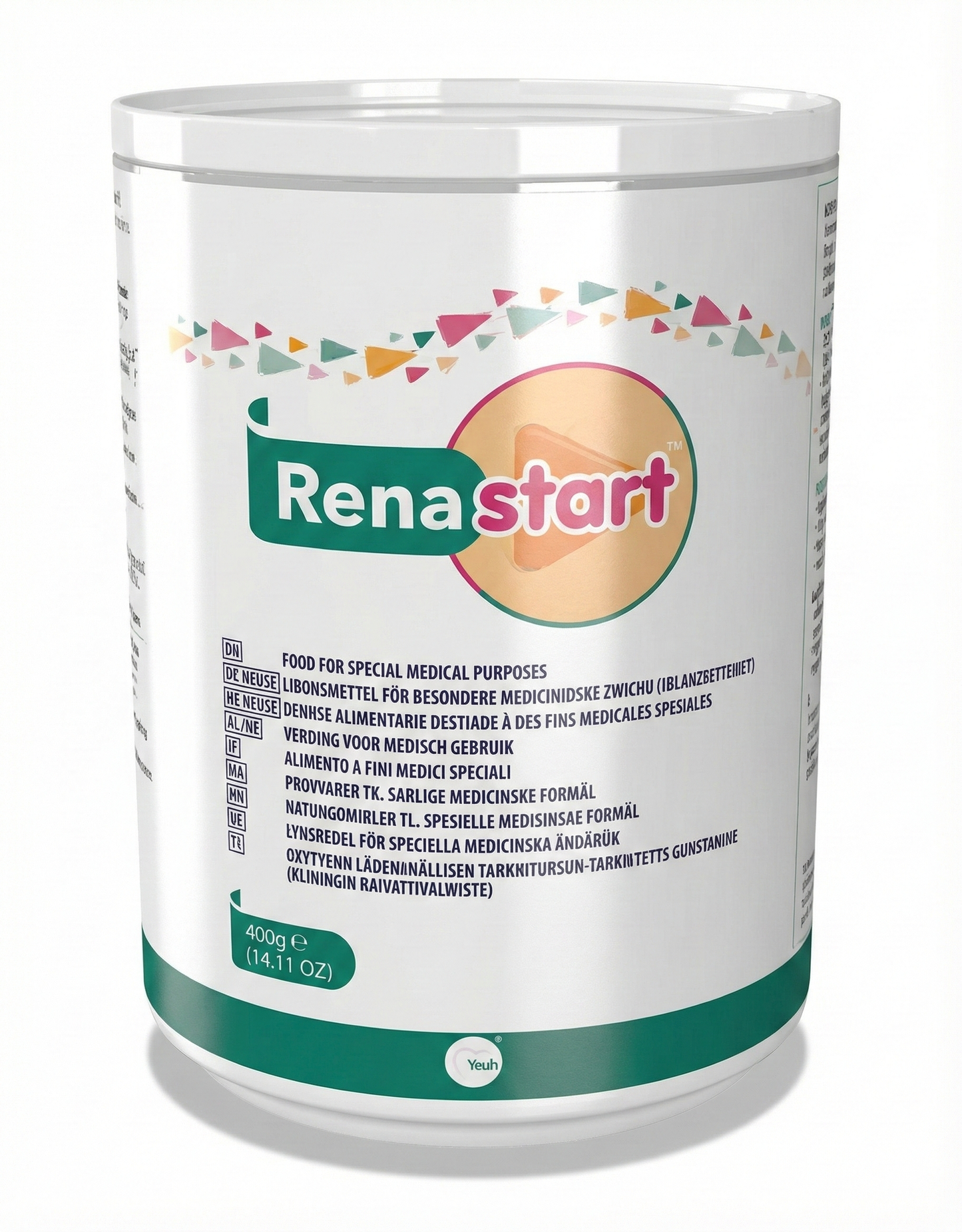 Renastart (400g)