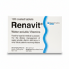 Renavit Tablets (100 Tablets)