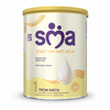 Sma First Infant Milk (800g)