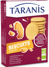 Taranis Low Protein Biscuits Shortbread Biscuits (500g)