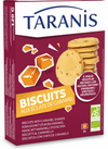 Taranis Low Protein Biscuits with Caramel Shards (120g)