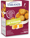 Taranis Low Protein Fish Substitute ( 248g )
