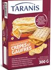 Taranis Low Protein Pancake & Waffle Mix