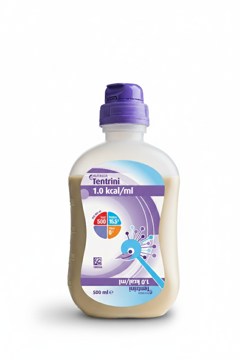 Tentrini 500ml Optri