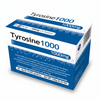 Tyrosine Unflavored Powder 100mg (30x4g)