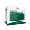 Valine Unflavored Powder 50mg / 1000mg (30x4g)