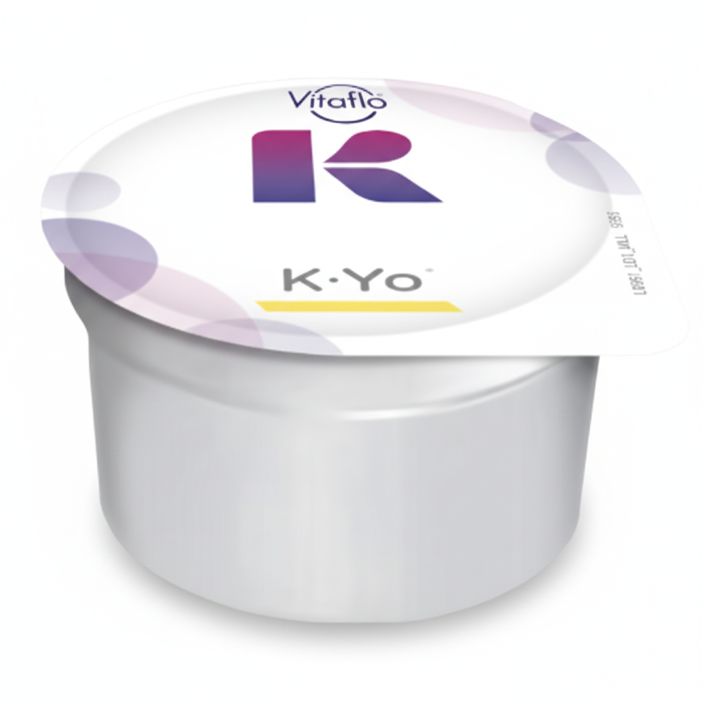 Vitaflo K.yo Vanilla (36x100g)