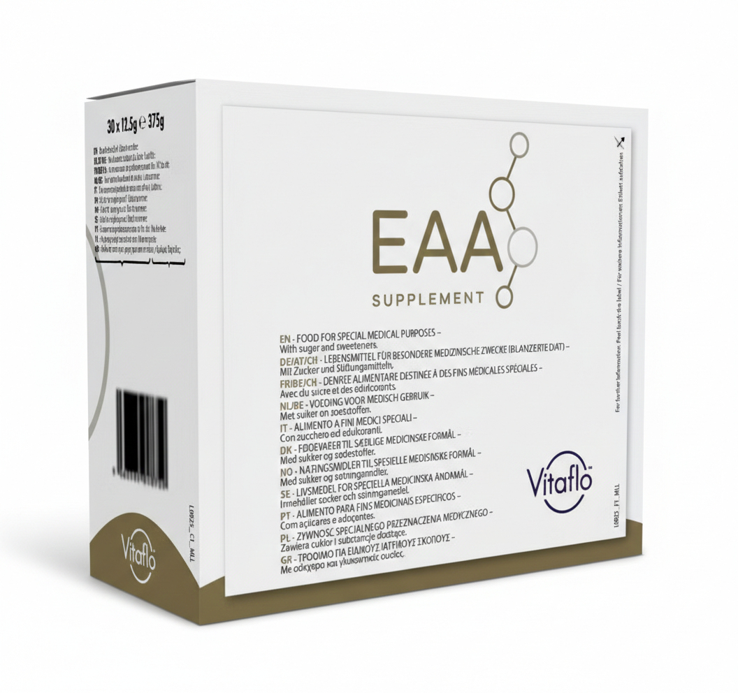 Vitaflo Eaa Supplement (30x12.5g)