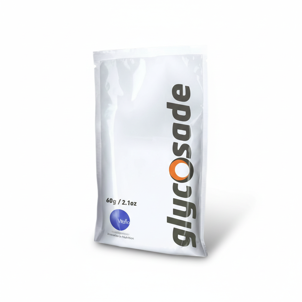 Vitaflo Glycosade Unflavored (30x60g)