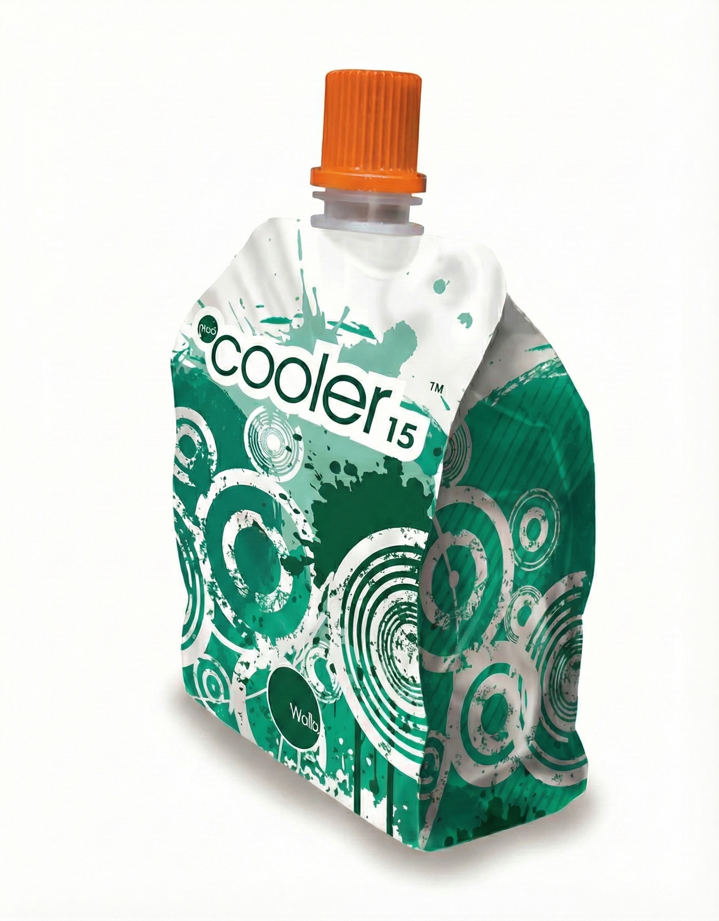 Vitaflo HCU 15 Cooler Ornage (30x130g)