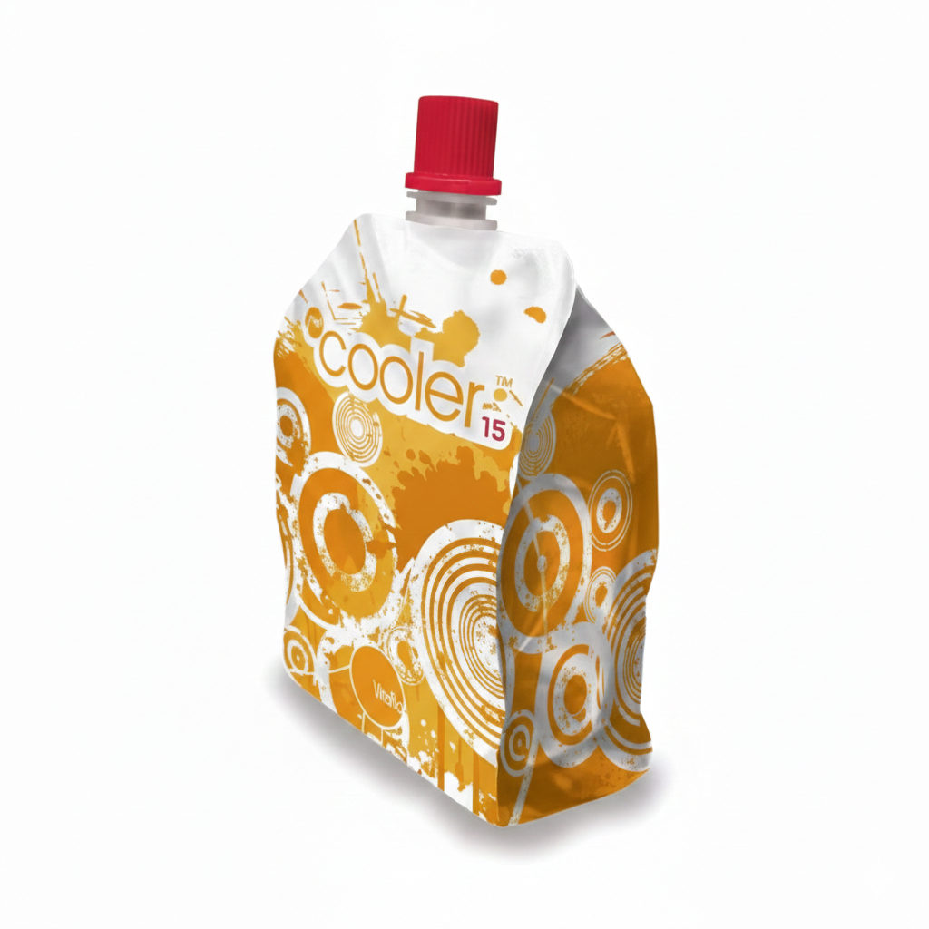 Vitaflo HCU 15 Cooler Red (30x130g)