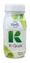 Vitaflo K.quik (15x225ml)