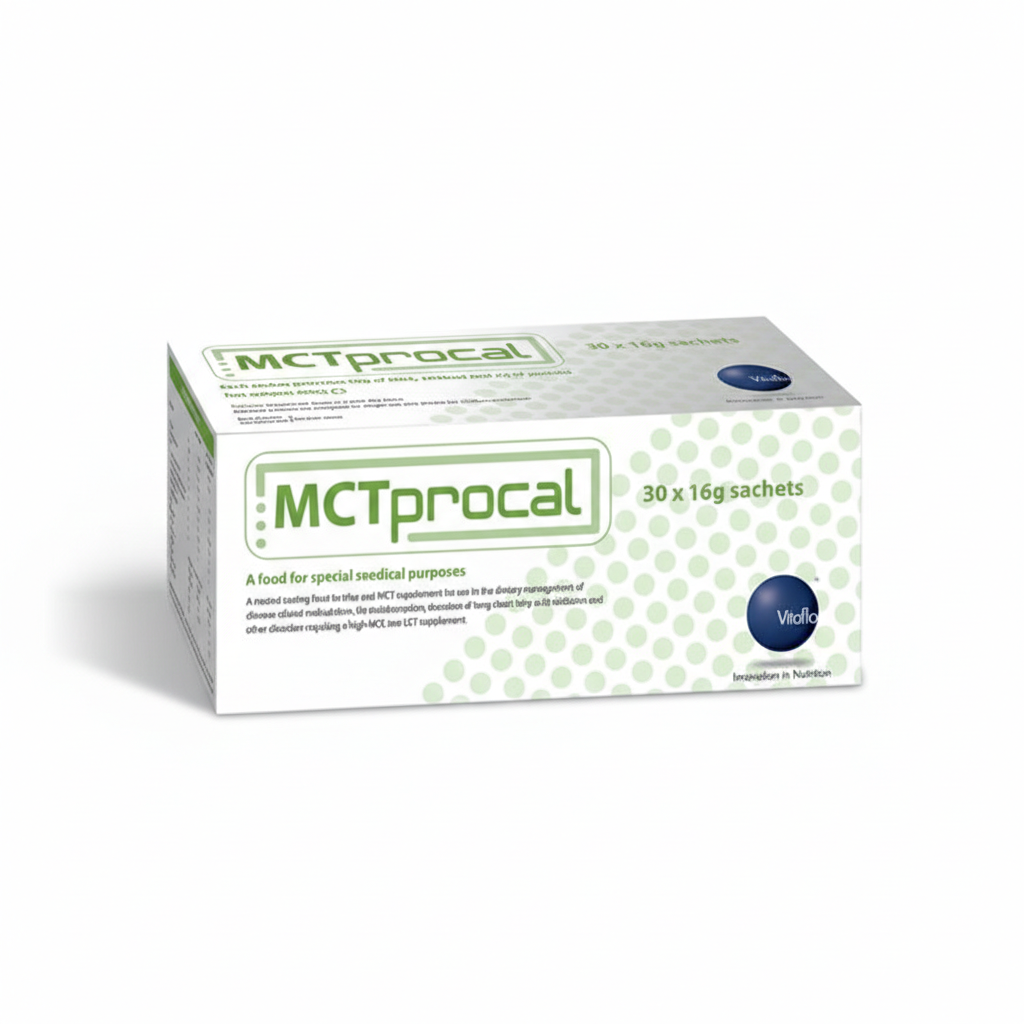 Vitaflo MCT Procal (30x16g)