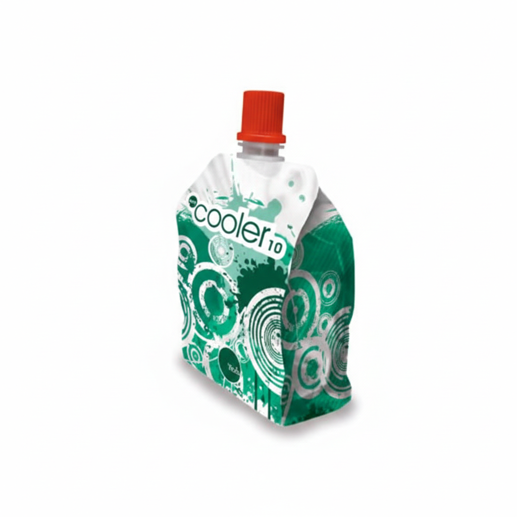 Vitaflo MSUD 10 Cooler Red (30x87g)