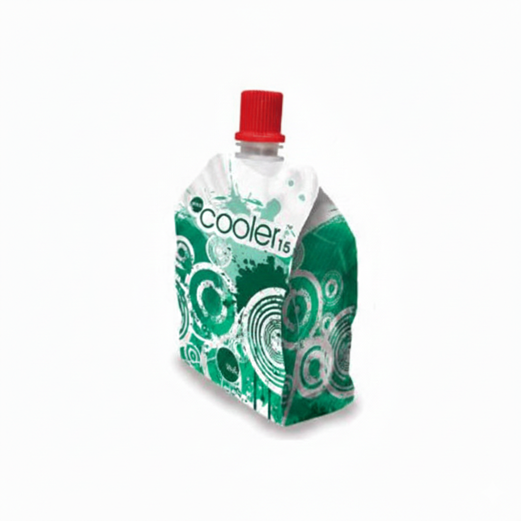 Vitaflo MSUD 15 Cooler Red (30x130g)