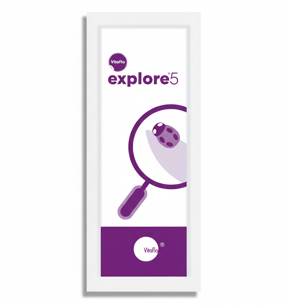 Vitaflo Mma/pa Explore 5 (30x12.5g)