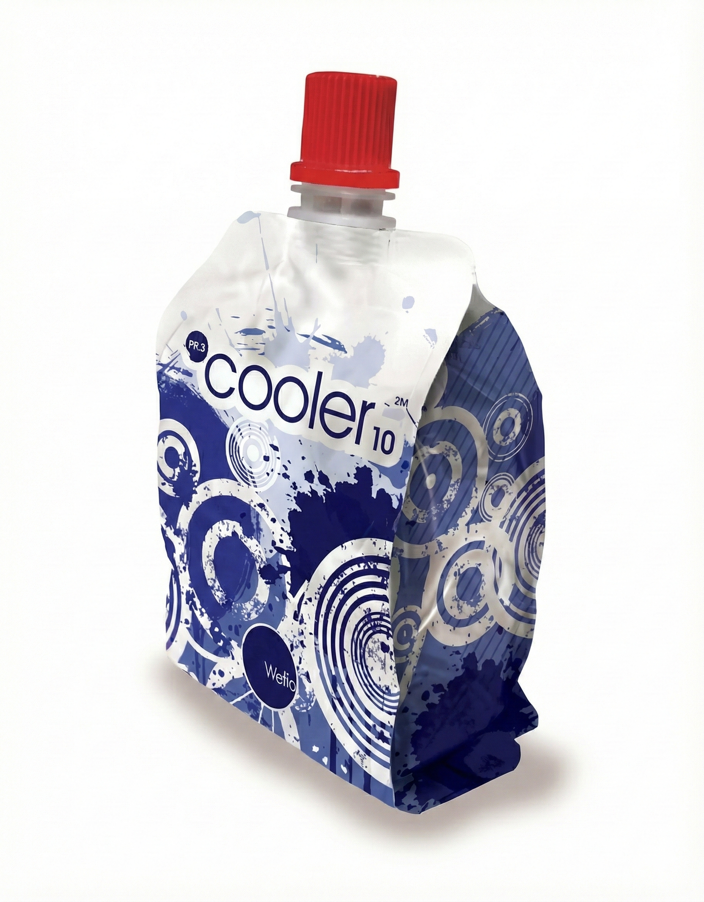 Vitaflo PKU 10 Cooler Red (87gx30)