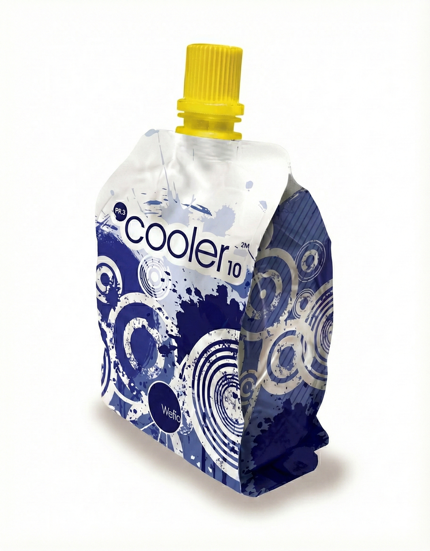 Vitaflo PKU 10 Cooler Yellow (30x87g)