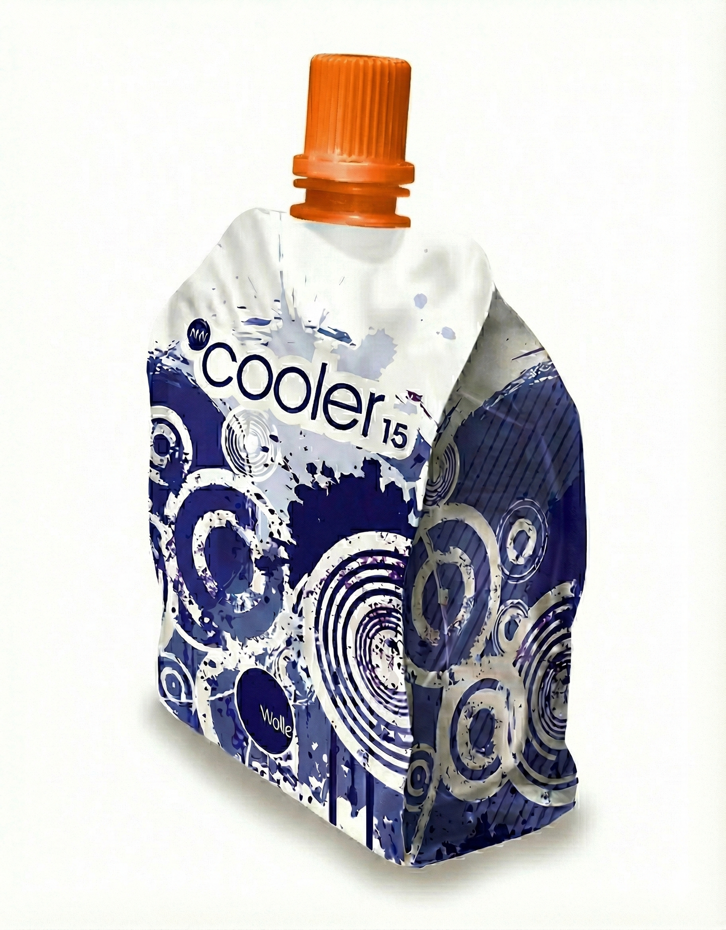 Vitaflo PKU 15 Cooler Orange (30x130g)