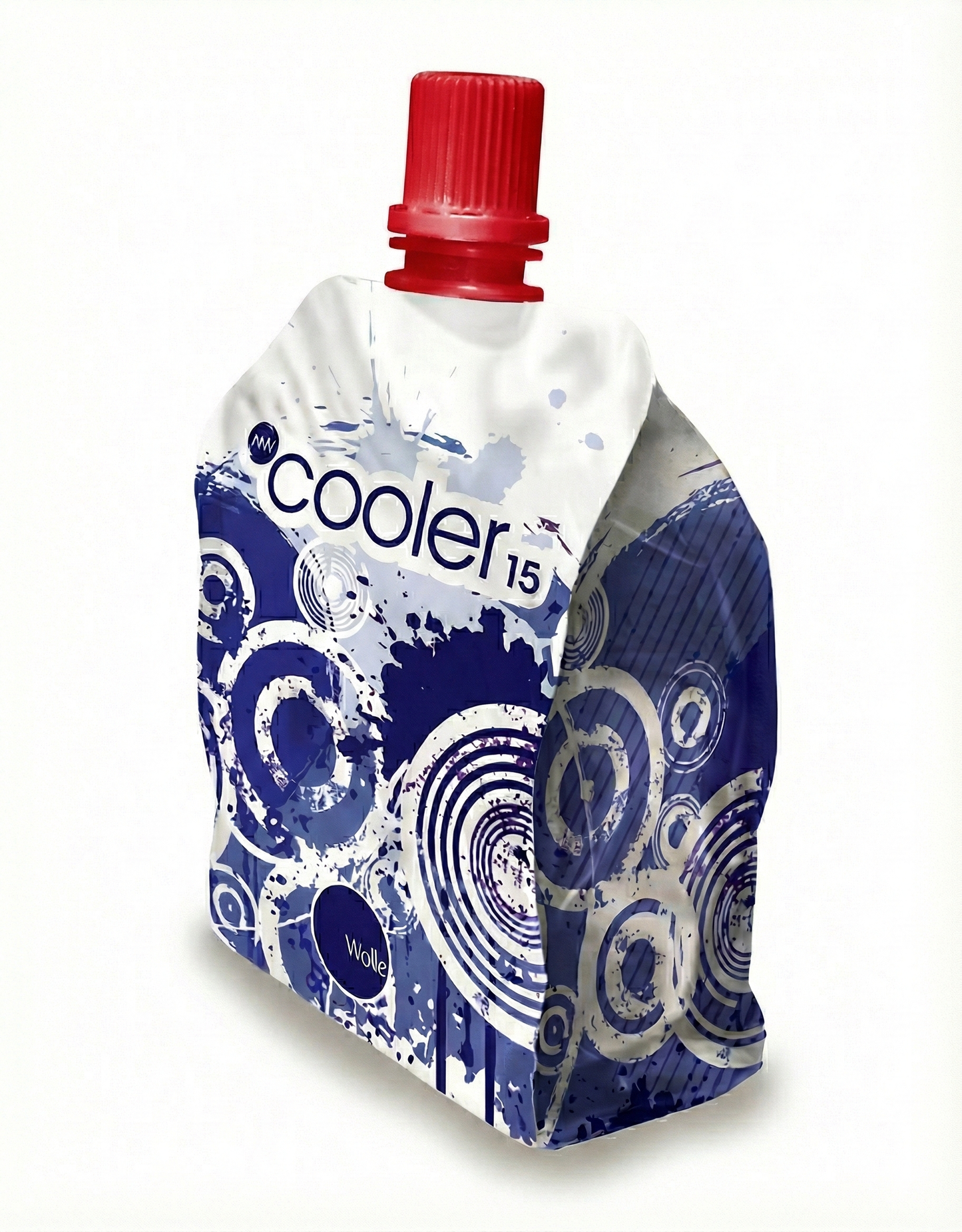 Vitaflo PKU 15 Cooler Red (30x130g)