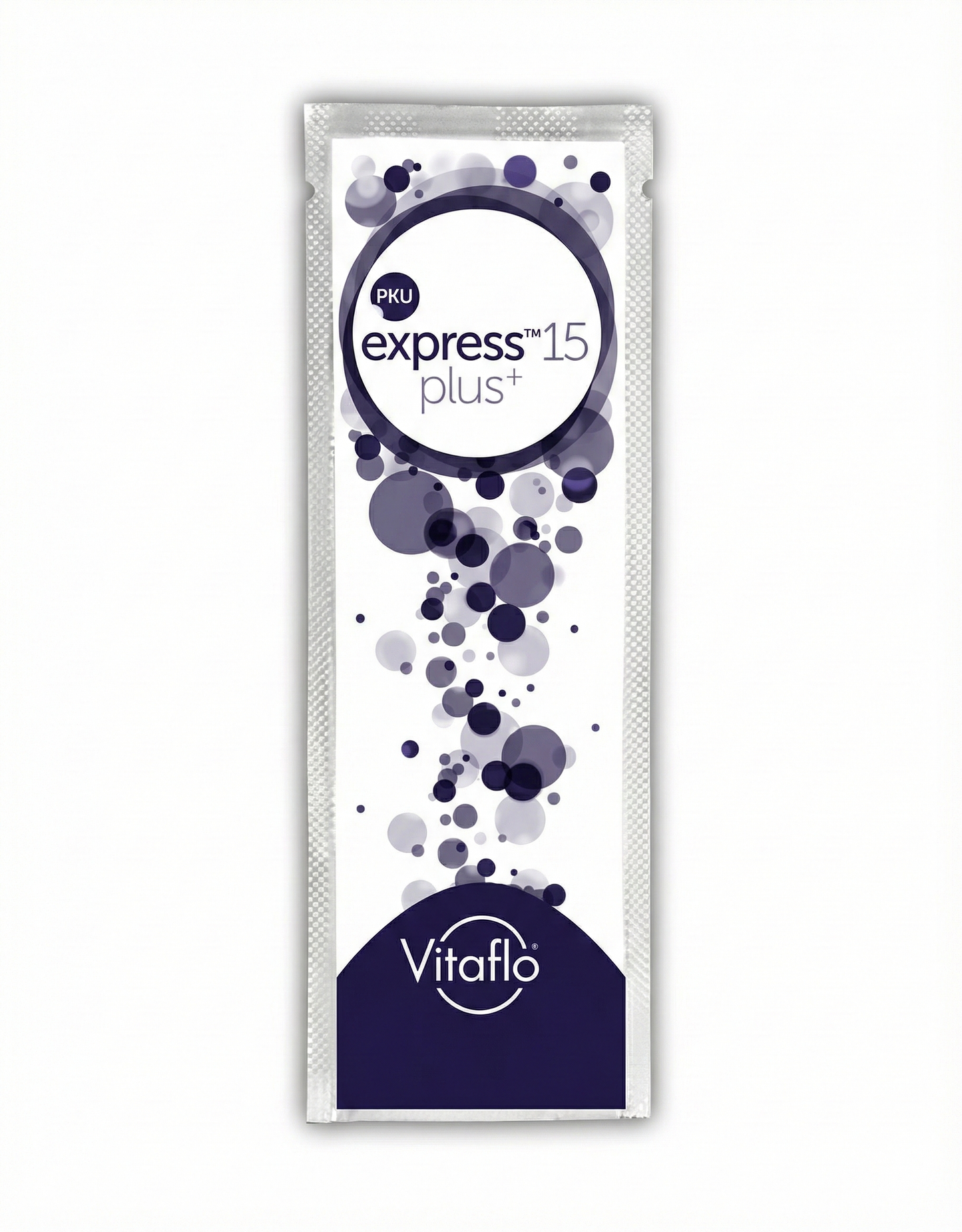 Vitaflo PKU express 15 plus Tropical (30x25g)
