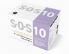 Vitaflo Sos 10 Unflavored (30x21g)