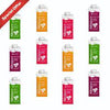 Altrajuce Assorted Pack (12 x 200ml)