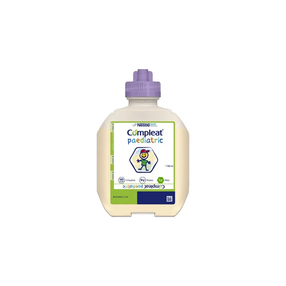 Compleat Paediatric (250ml)
