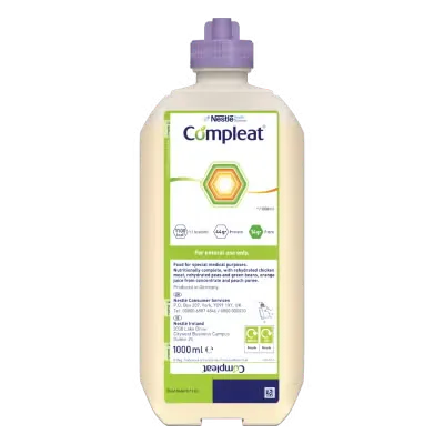 Compleat 1.1 (1000ml)
