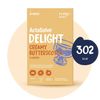 Aymes Actasolve Delight Creamy Butterscotch (7x57g)
